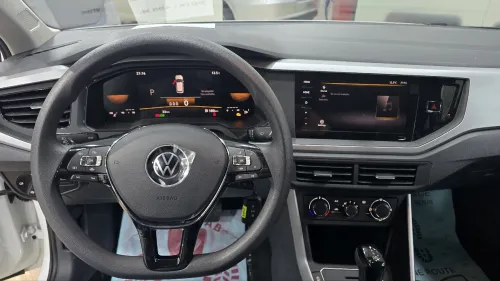 Volkswagen Polo 2025 Confortline
