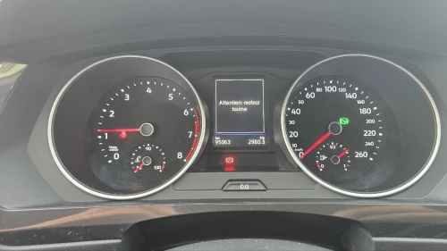 Volkswagen Tiguan 2023 Move
