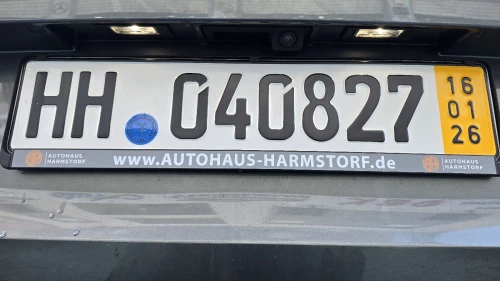 Volkswagen Multivane 2026 Édition