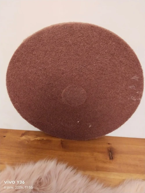 Disc ponçage monobross