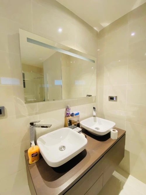 Location Appartement F3 Alger Hydra