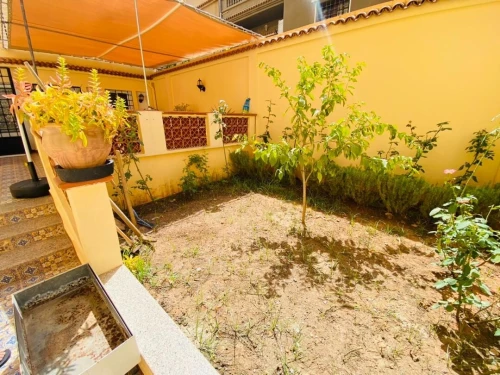Vente Villa Alger Beni messous