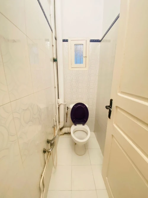Location Appartement F4 Alger Dely brahim