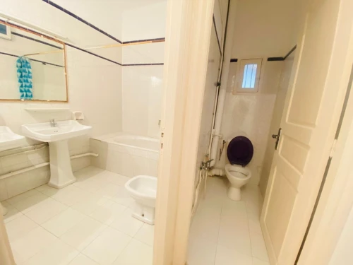 Location Appartement F4 Alger Dely brahim