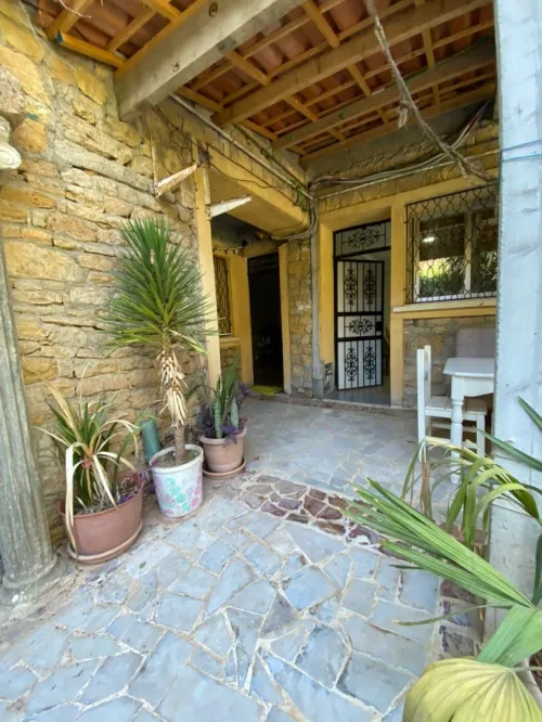 Vente Villa Alger Ain taya