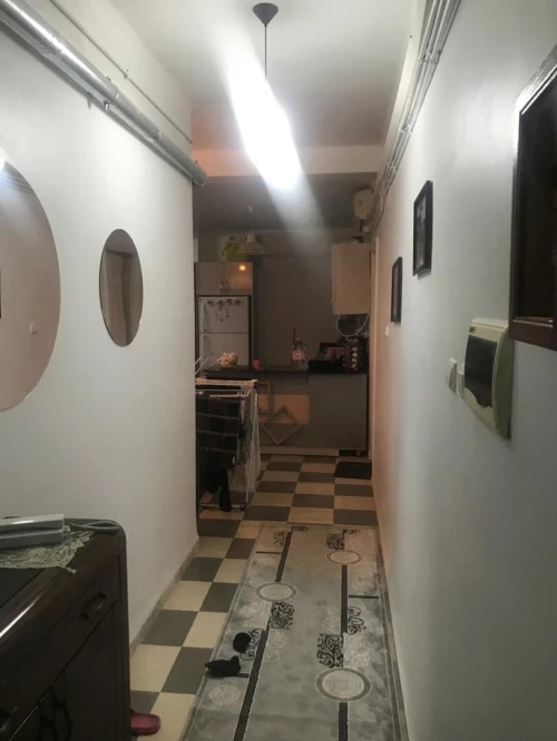 Vente Appartement F3 Alger Birkhadem