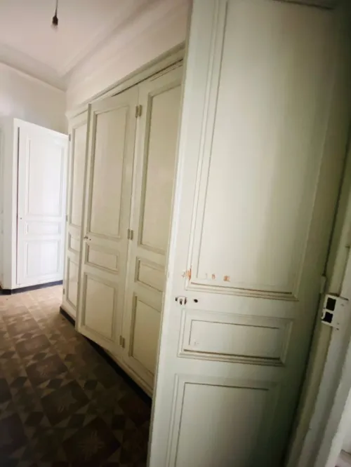 Vente Appartement F6 Alger Alger centre