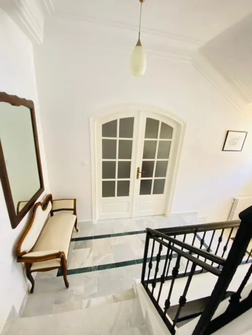 Vente Villa Alger Beni messous