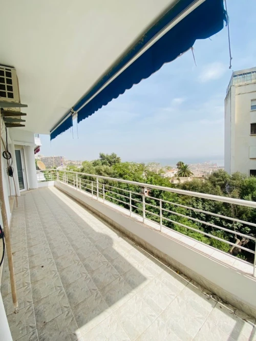 Location Appartement F4 Alger El biar