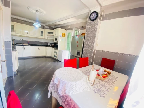 Vente Villa Alger Saoula
