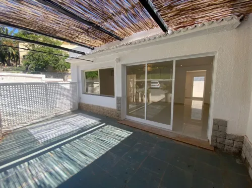 Location Villa Alger Hydra