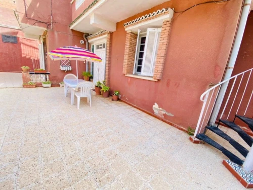 Vente Villa Alger Beni messous