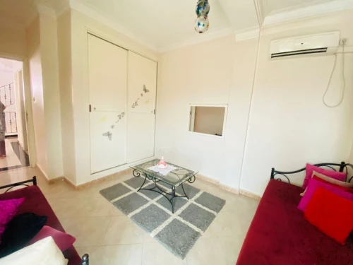 Vente Villa Alger Saoula