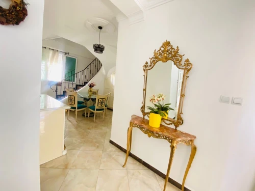Vente Villa Alger Saoula