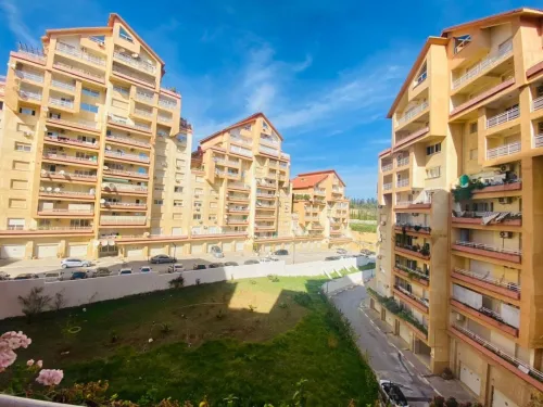 Location Appartement F3 Alger El achour