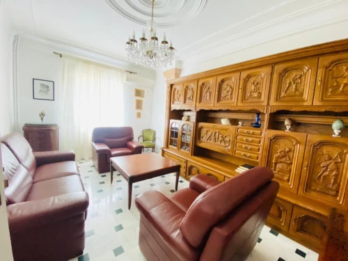 Vente Villa Alger Beni messous