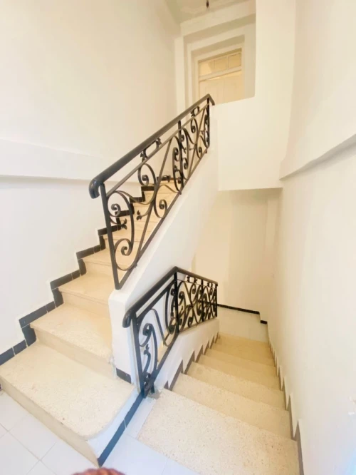 Location Appartement F4 Alger Dely brahim