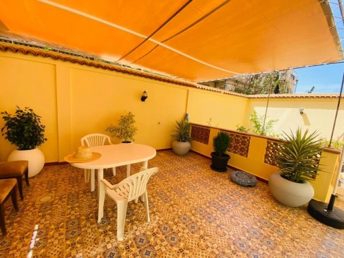 Vente Villa Alger Beni messous