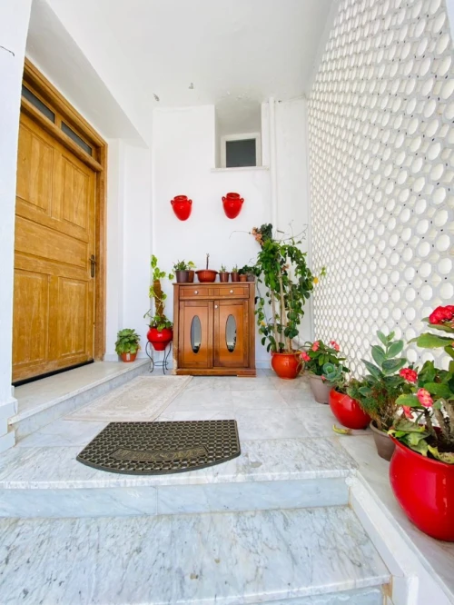 Location Villa Alger El biar