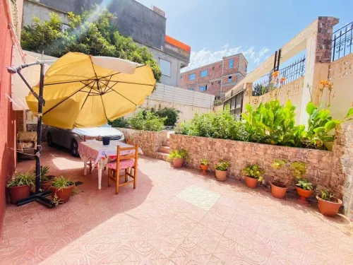 Vente Villa Alger Beni messous