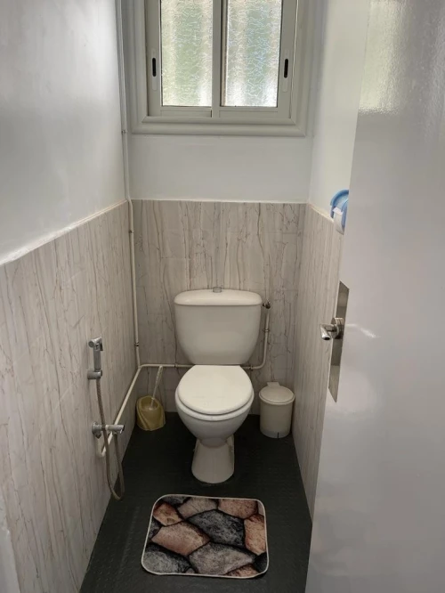 Location Appartement F3 Alger El biar