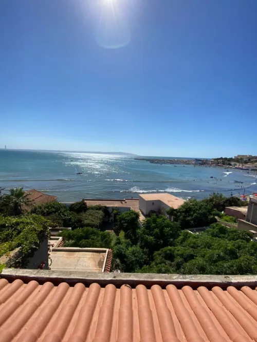 Vente Villa Alger Ain taya