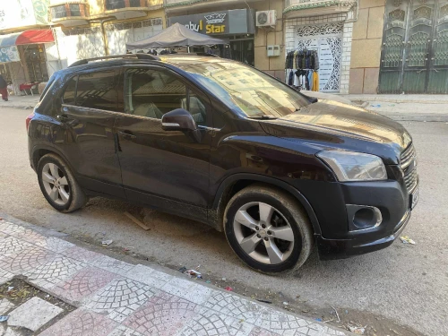Chevrolet Trax 2014 LT