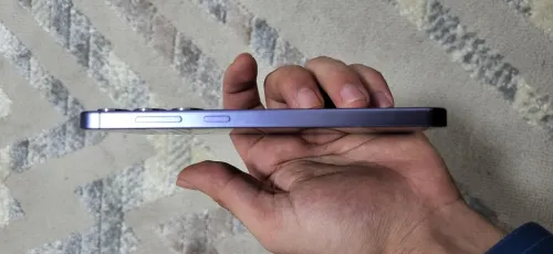 Samsung S24 plus