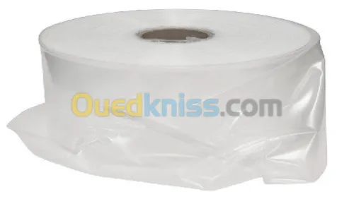  Gaine Et Sachets En PEBD - اكياس و اغلفة  بلاستيكية 
