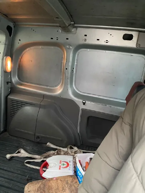 Renault Kangoo 2010 Kangoo