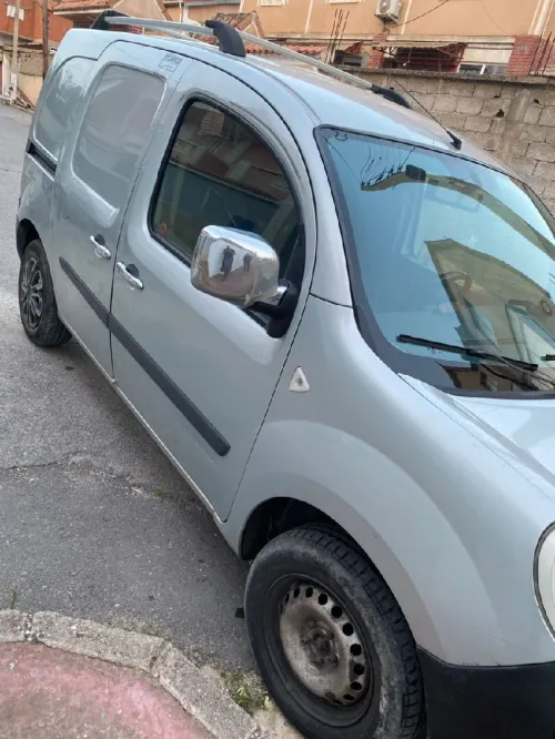 Renault Kangoo 2010 Kangoo