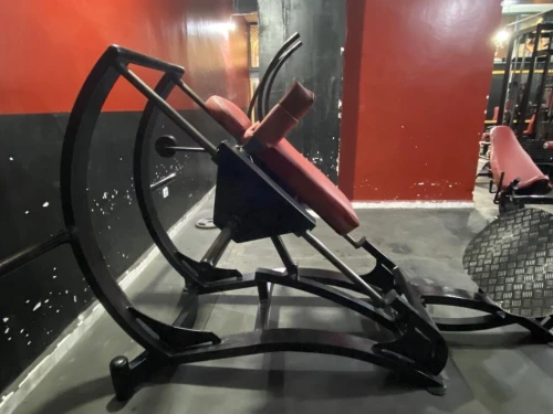 Vente matériel complet salle de sport Équipement professionnel