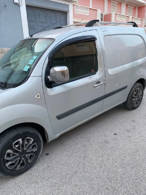 Renault Kangoo 2010 Kangoo