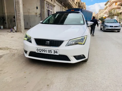 Seat Leon 2015 Style