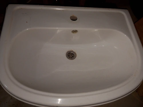 Lavabo 