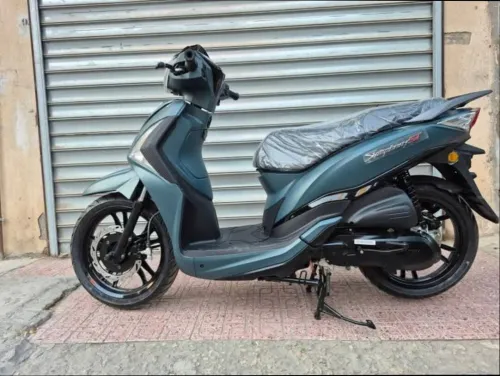 SYM ST 2025