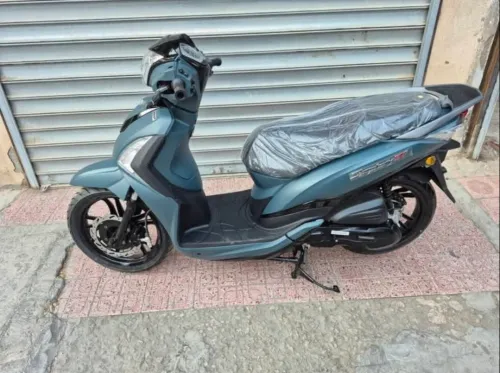 SYM ST 2025