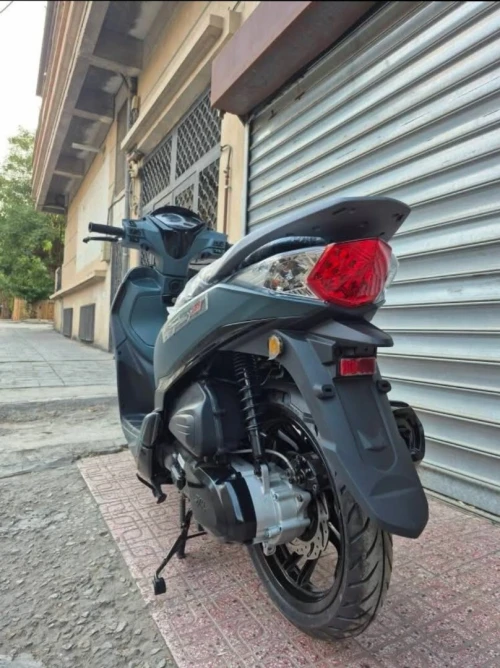 SYM ST 2025