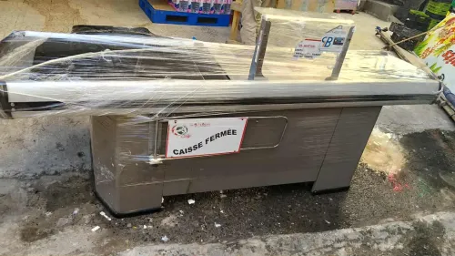 meuble caisses (présentoir)