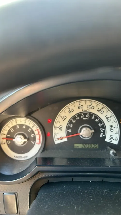 Toyota Land Cruiser 2011 fj cruiser