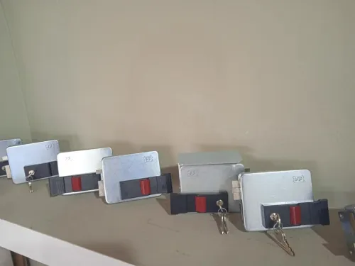 Portails Automatiques, Rideaux Éléctrique