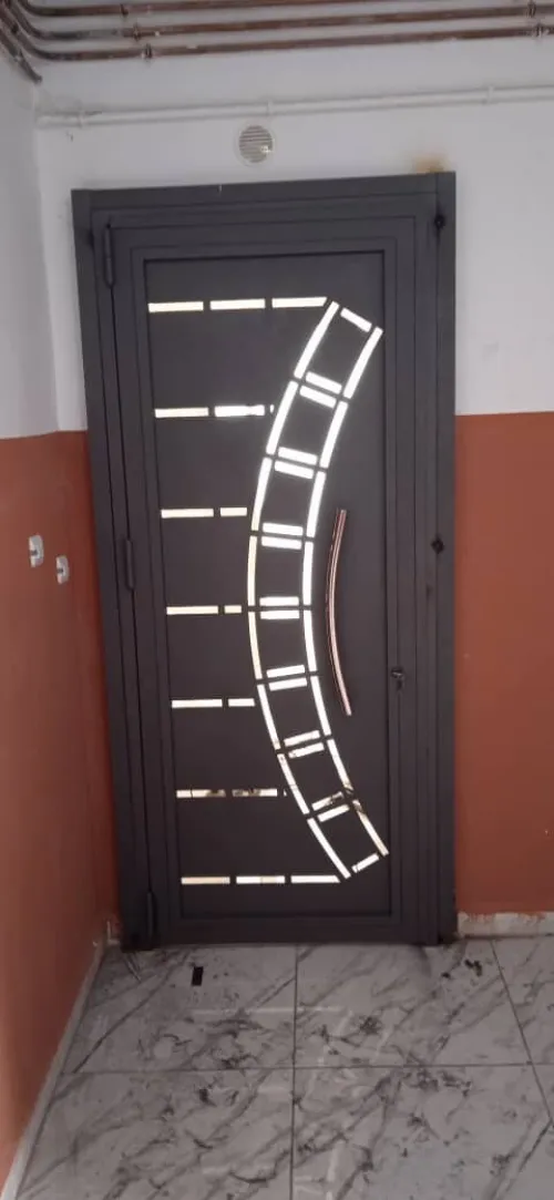 Portails Automatiques, Rideaux Éléctrique