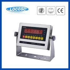 BALANCE PLATE FORME 2000 Kg