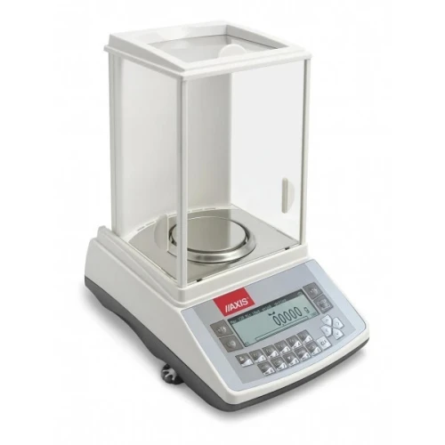 Balance analytique 