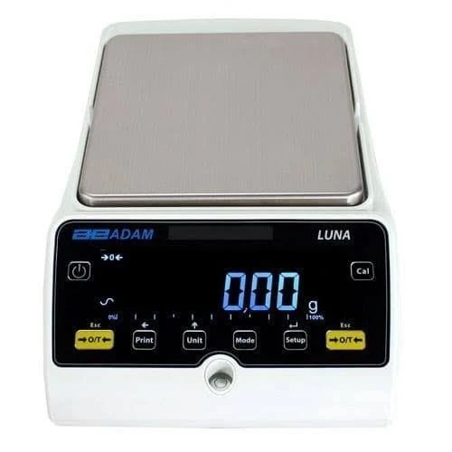 Balance De Précision ADAM 4600g/0,01g ( Angleterre )