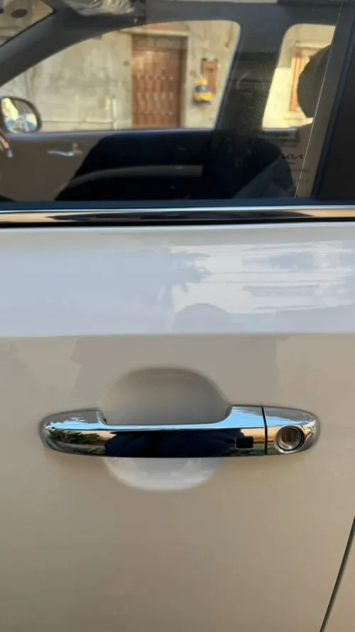 Kia KX1 2025 TOUTE OPTION