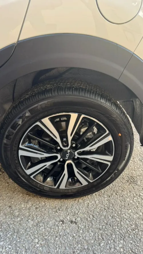 Kia KX1 2025 TOUTE OPTION