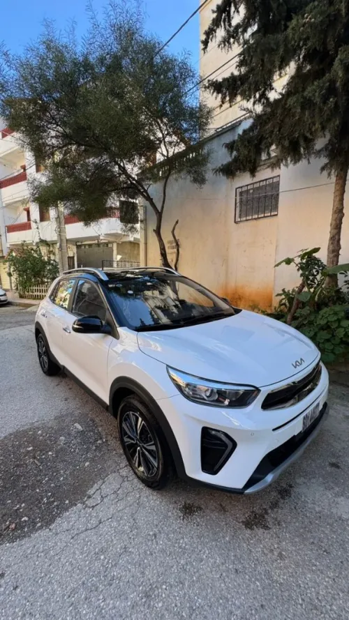 Kia KX1 2025 TOUTE OPTION