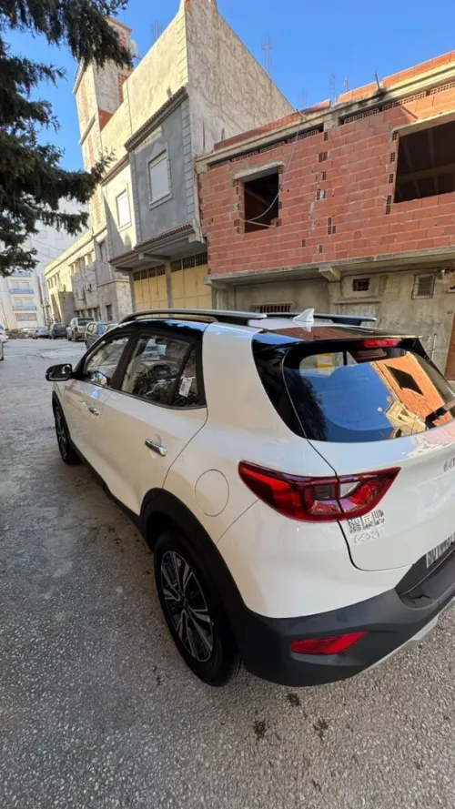Kia KX1 2025 TOUTE OPTION
