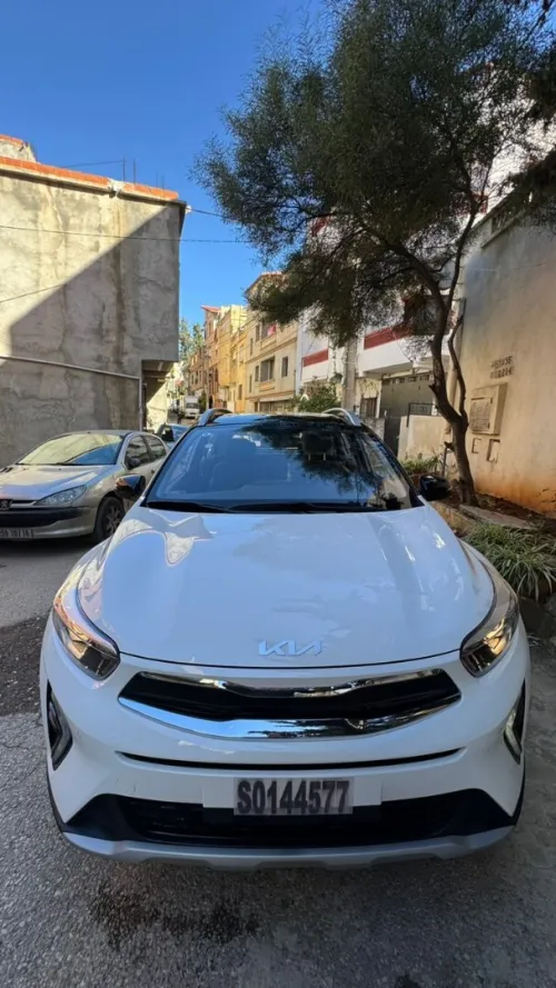 Kia KX1 2025 TOUTE OPTION